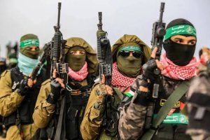 مهلة نزع سلاح حماس تهدد بانهيار اتفاق التهدئة في غزة